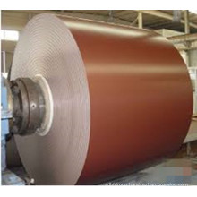 Professional Designed Color Coated Steel Coil